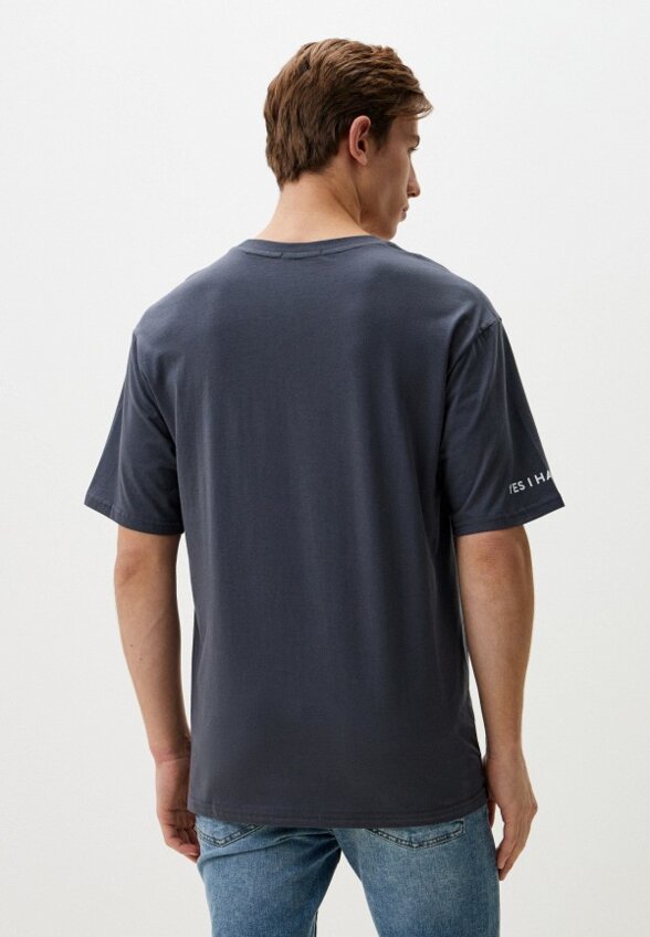 Футболка Begood