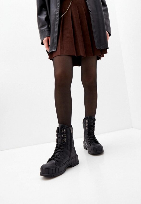 Ботинки Milana