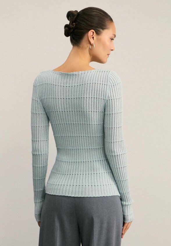 Джемпер Zarina