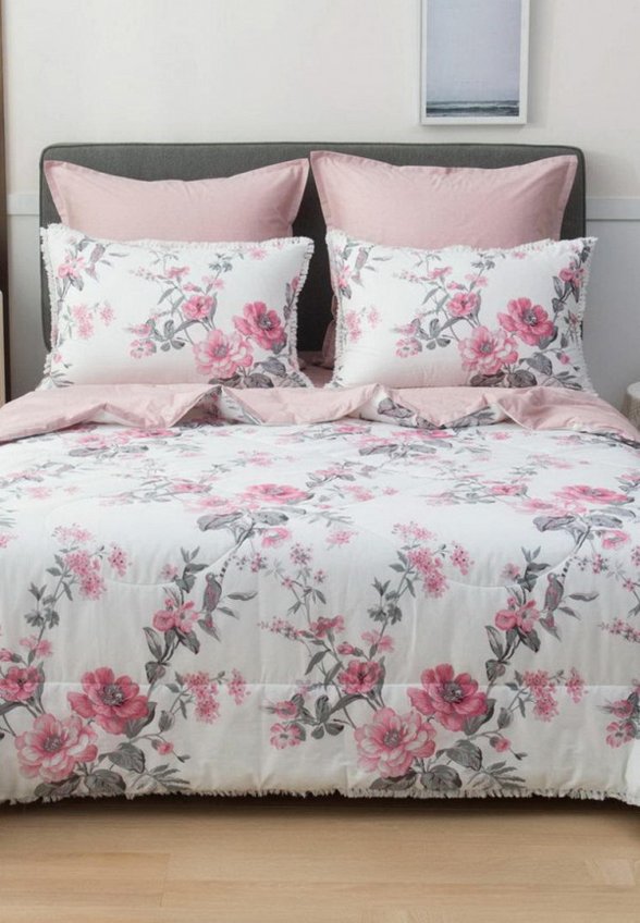 Постельное белье Семейное Sofi De Marko