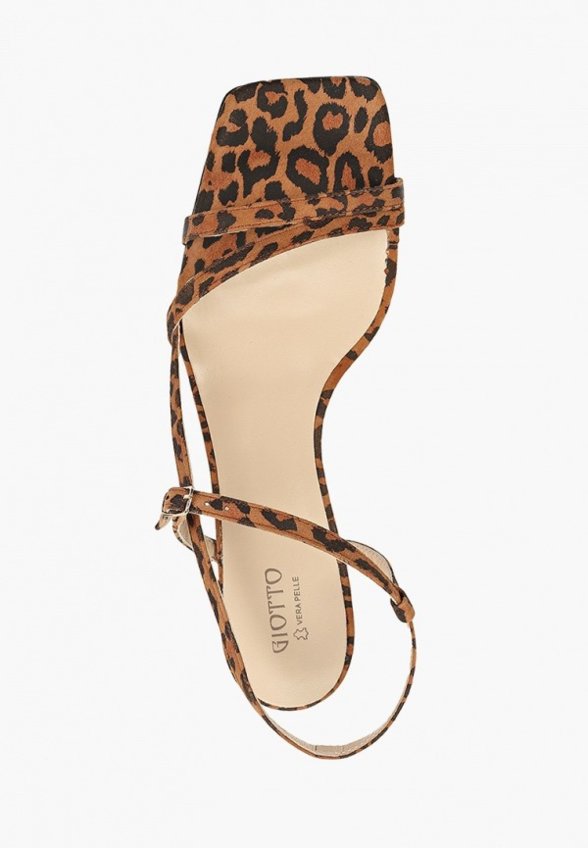 Босоножки Giotto