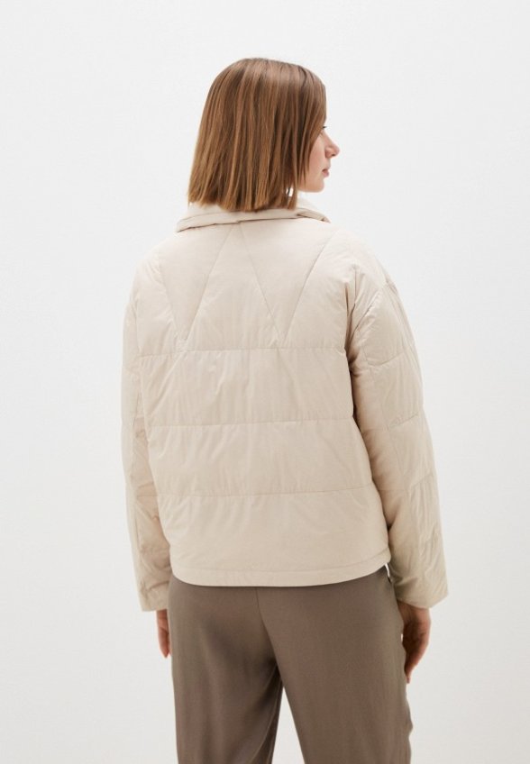 Куртка утепленная Lawinter