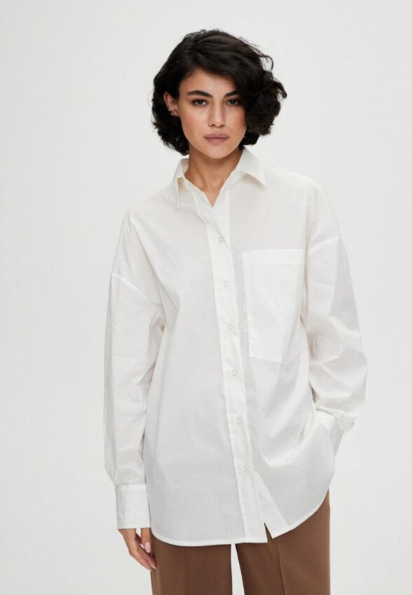 Рубашка SashaOstrov