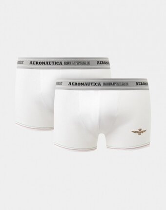 Трусы 2 шт. Aeronautica Militare мужчинам