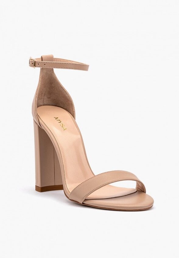 Босоножки Mysa