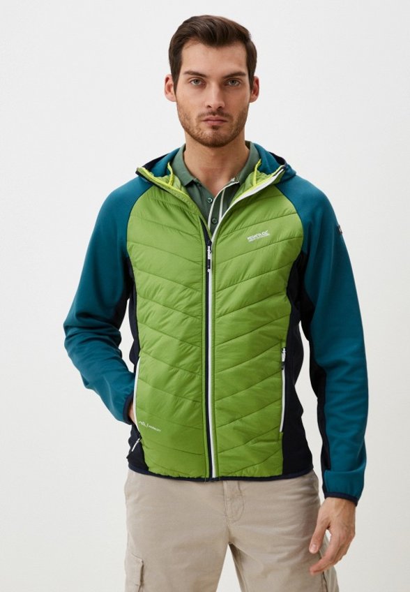 Куртка стеганая Regatta