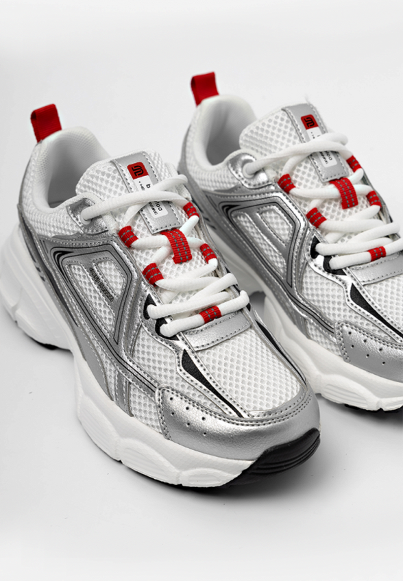 Кроссовки Baasploa