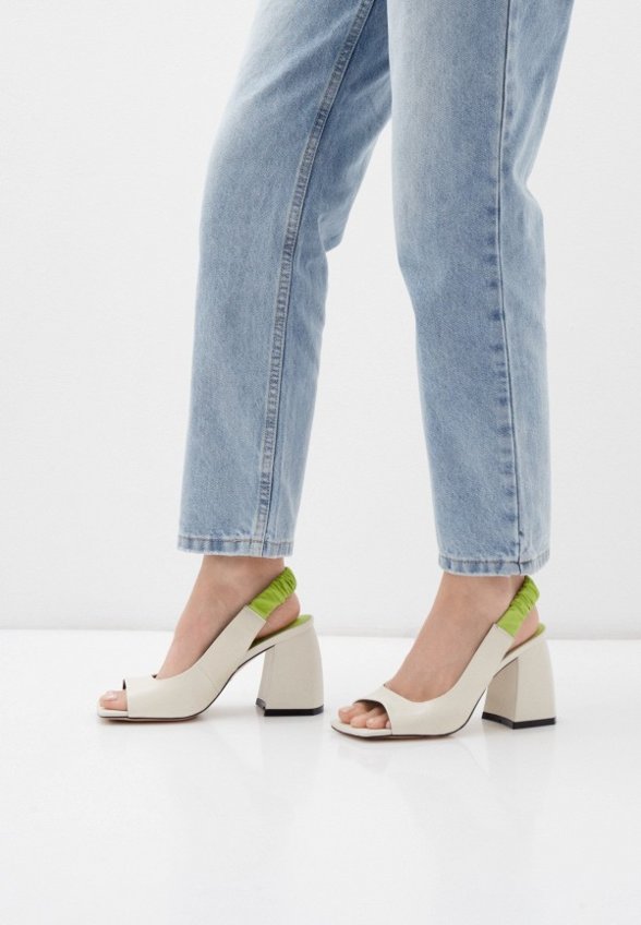 Босоножки Graciana