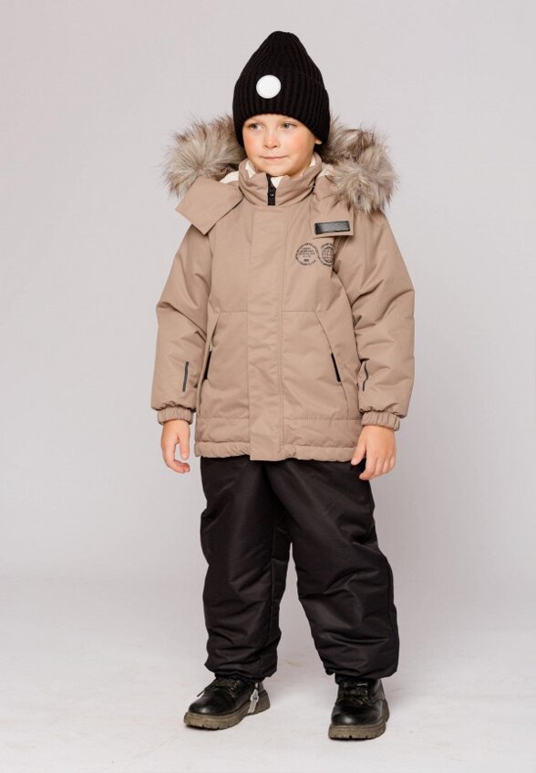 Костюм утепленный Artel Sport