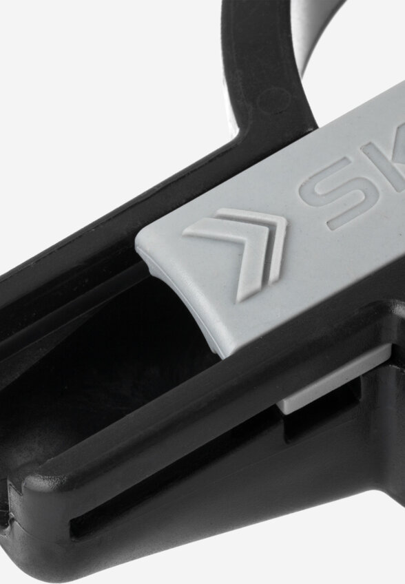Ручка для одного силового троса SKLZ, Черный