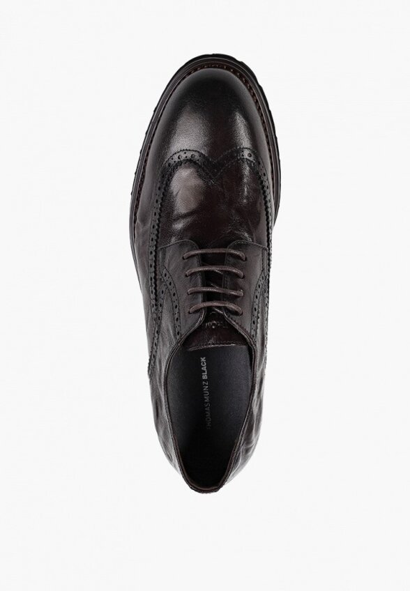 Туфли Thomas Munz Black