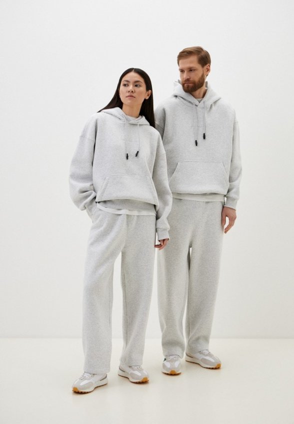 Брюки спортивные Mark Formelle