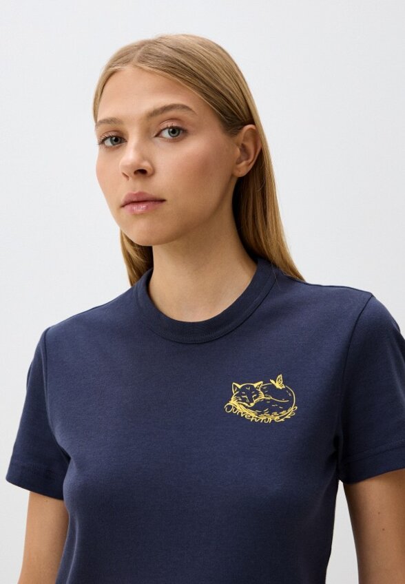 Футболка Outventure