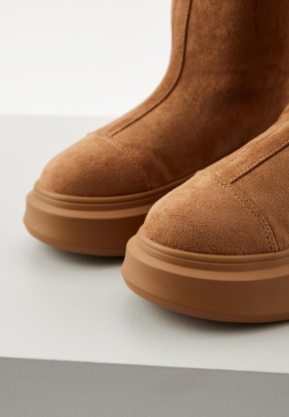 Полусапоги Twinset Milano