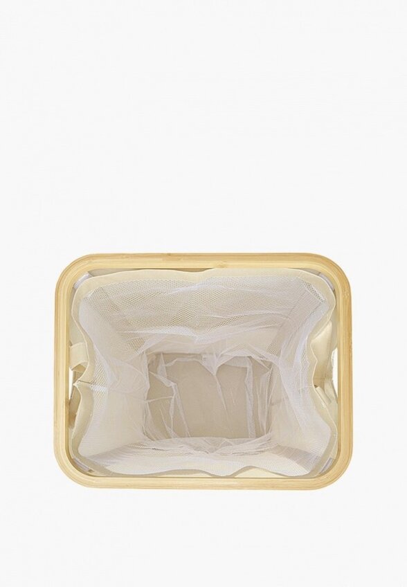 Корзина для белья Smart Solutions