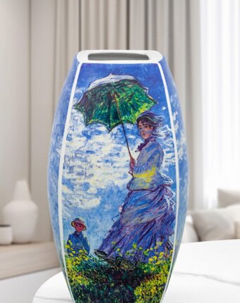 Ваза Elan Gallery женщинам