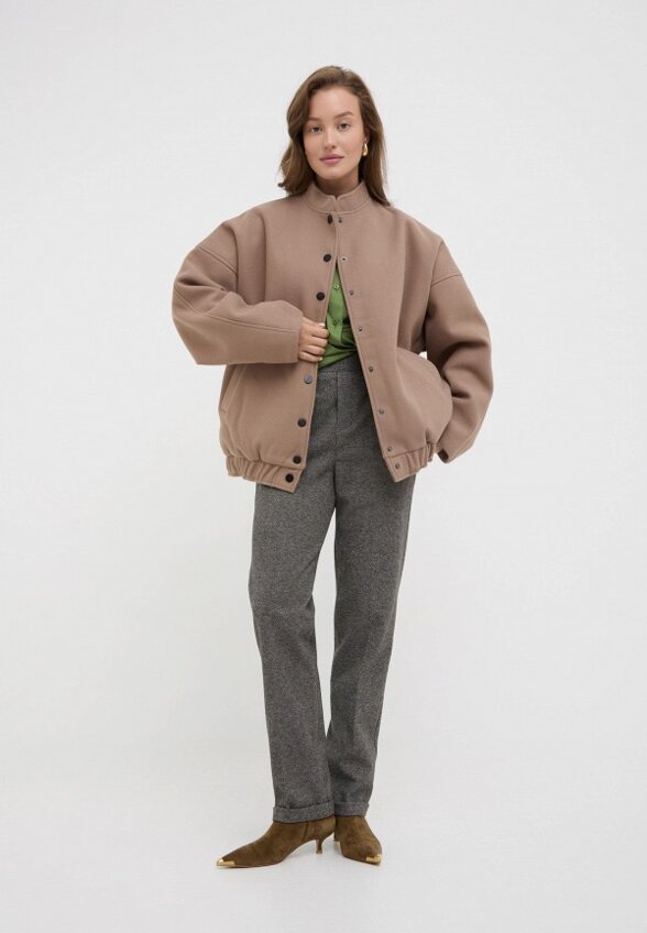 Полупальто Kostochka