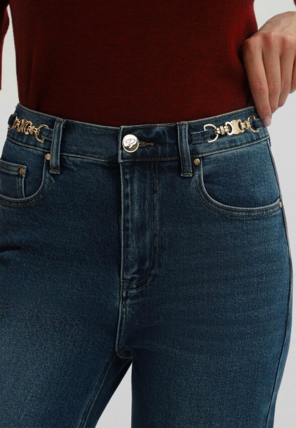 Джинсы Passegiata