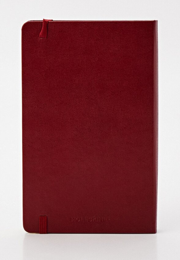 Блокнот Moleskine