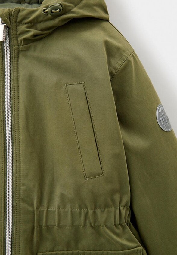 Куртка утепленная Acoola