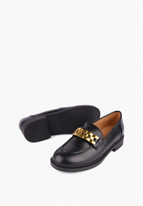 Лоферы Instreet