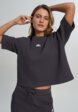 Футболка женская Ellesse, Серый1  - превью