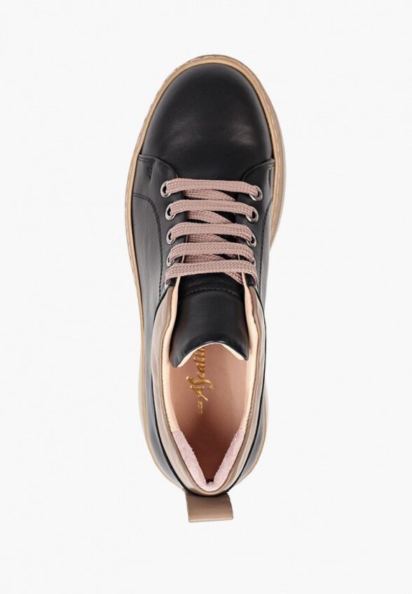 Кроссовки Ascalini