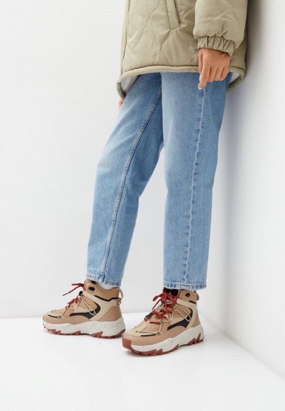 Кроссовки Demix