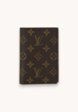 Louis Vuitton Cover for documents1  - превью