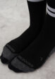 Носки X-Socks, 1 пара Core Natural Graphics Crew, Черный7  - превью