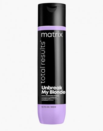 Кондиционер для волос Matrix женщинам