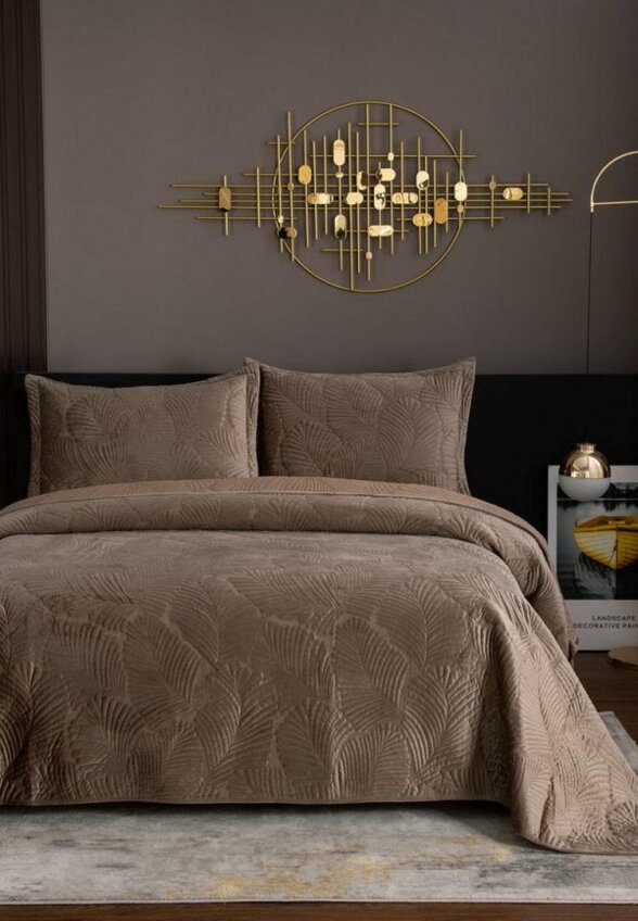 Комплект с покрывалом Sofi De Marko