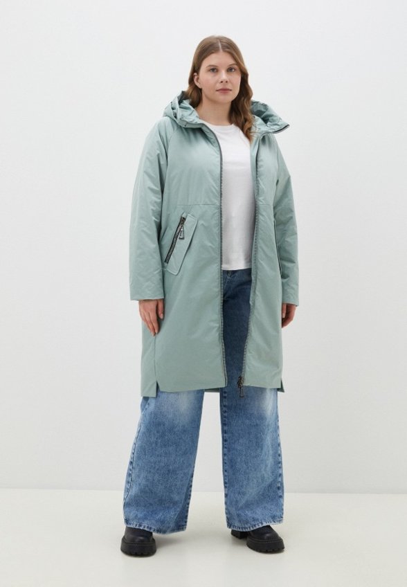 Пуховик Winterra