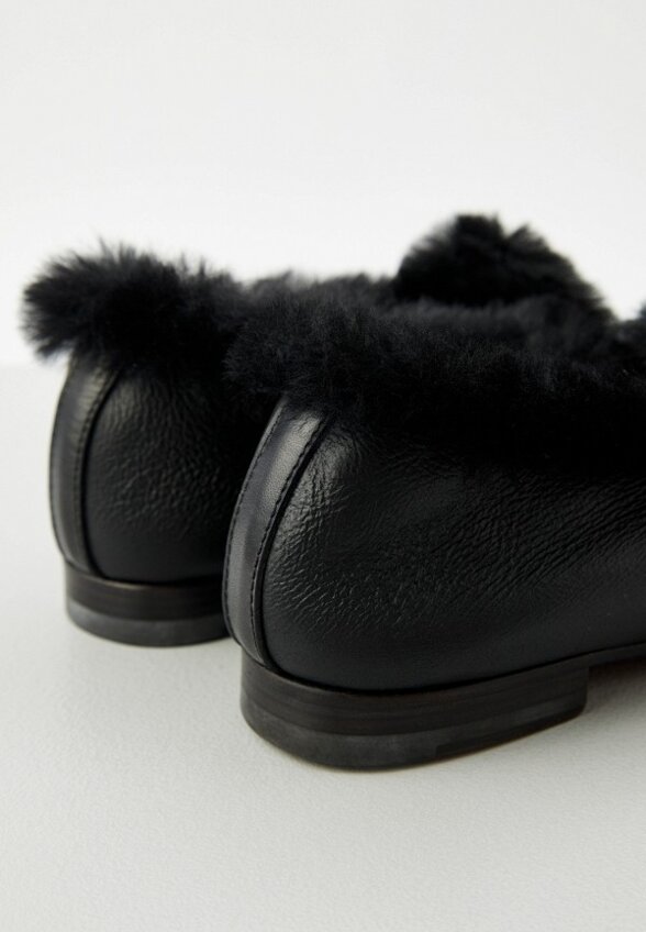 Лоферы Refined