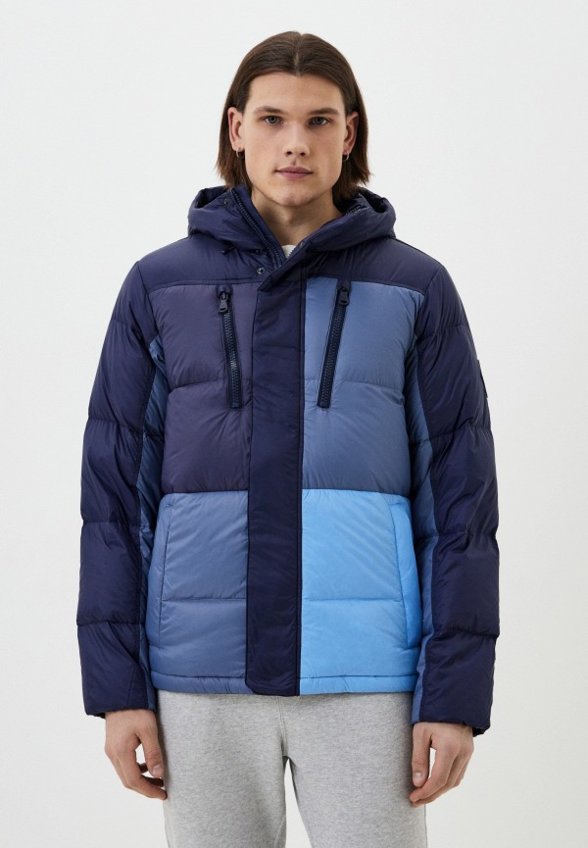 Пуховик Under Armour