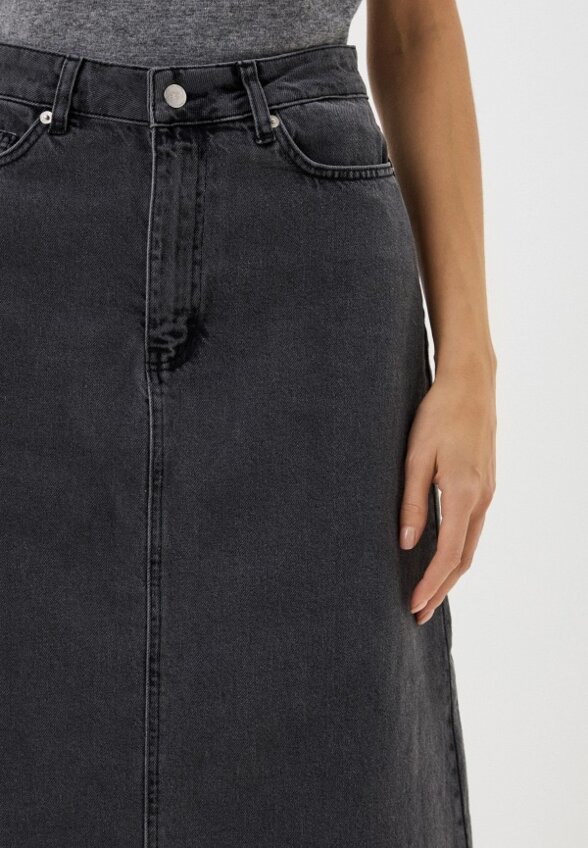 Юбка джинсовая Libellulas