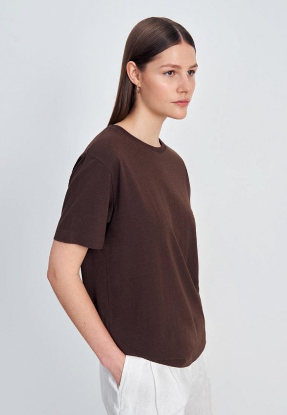 Футболка Finn Flare