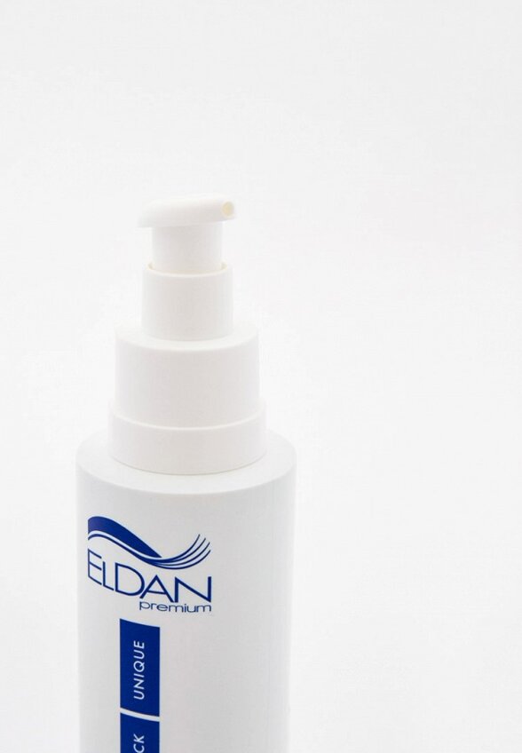 Гель для умывания Eldan Cosmetics