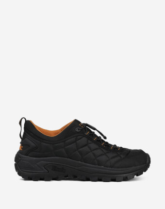 Кроссовки утепленные мужские Etonic Moc, Черный женщинам