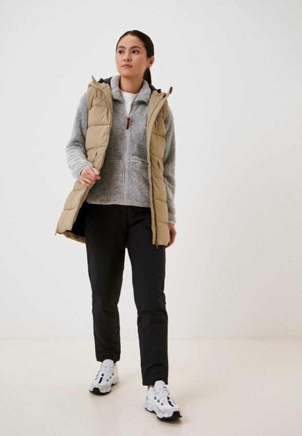 Жилет утепленный Icepeak