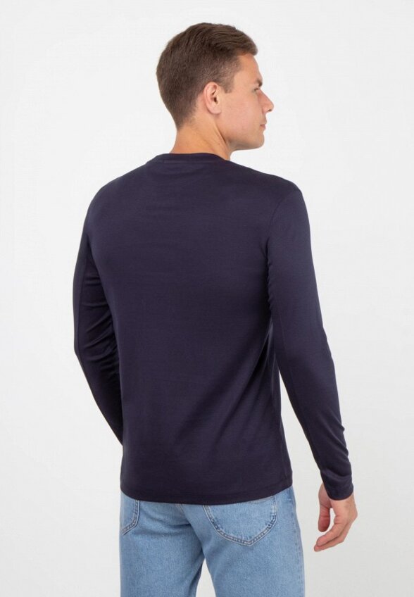 Лонгслив Thomas Berger