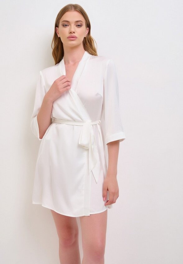 Халат домашний Angela by Spirina