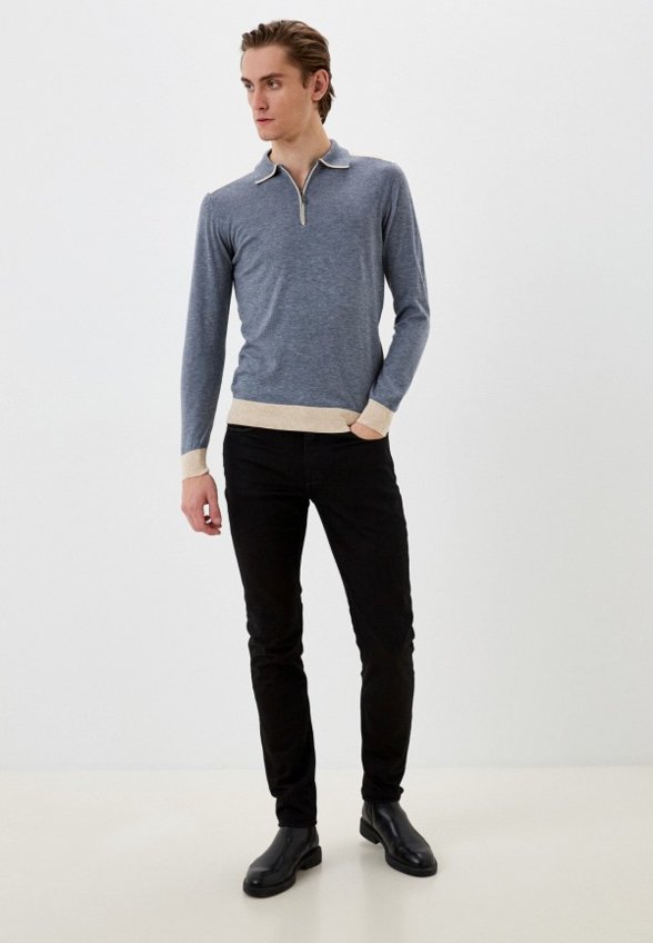 Джемпер Cudgi