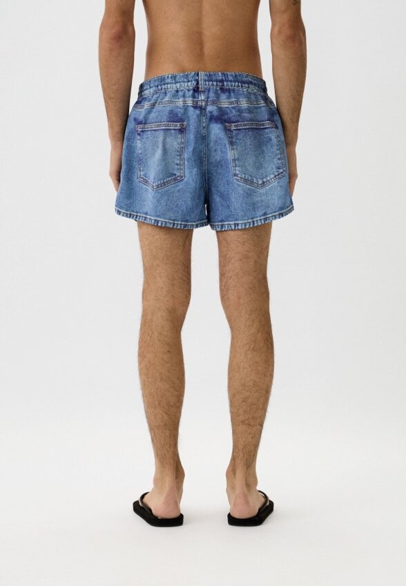 Шорты для плавания Diesel