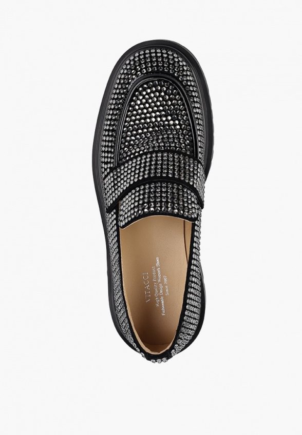 Лоферы Vitacci