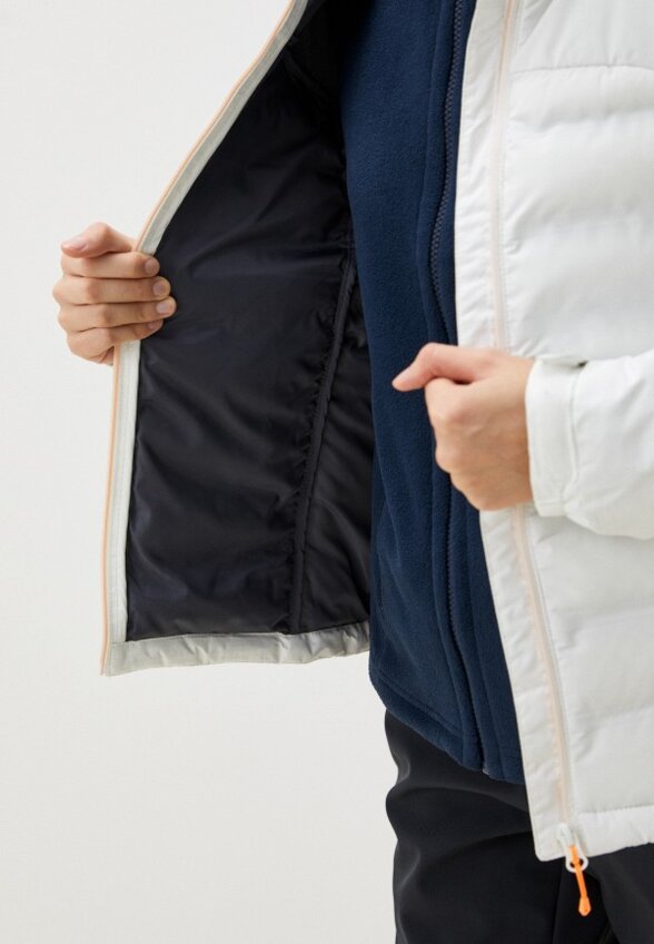 Куртка утепленная Icepeak