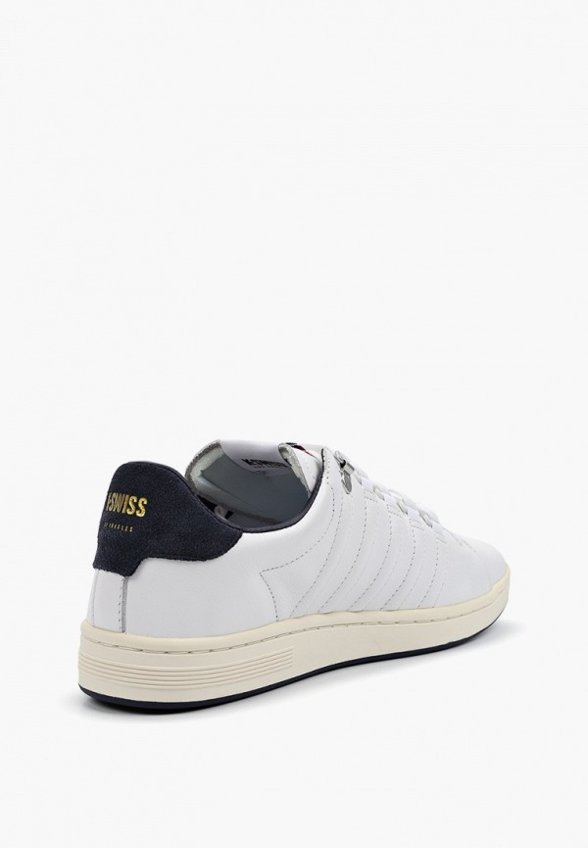 Кеды K-Swiss