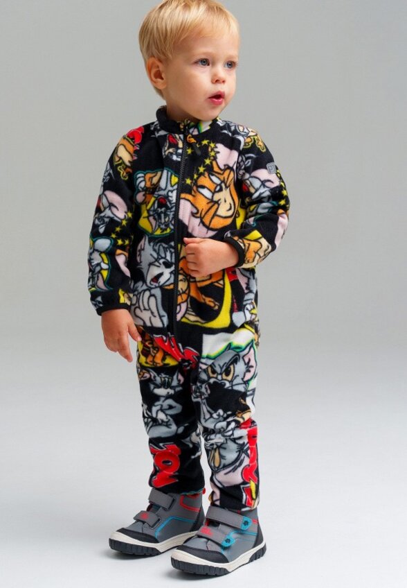 Комбинезон PlayToday