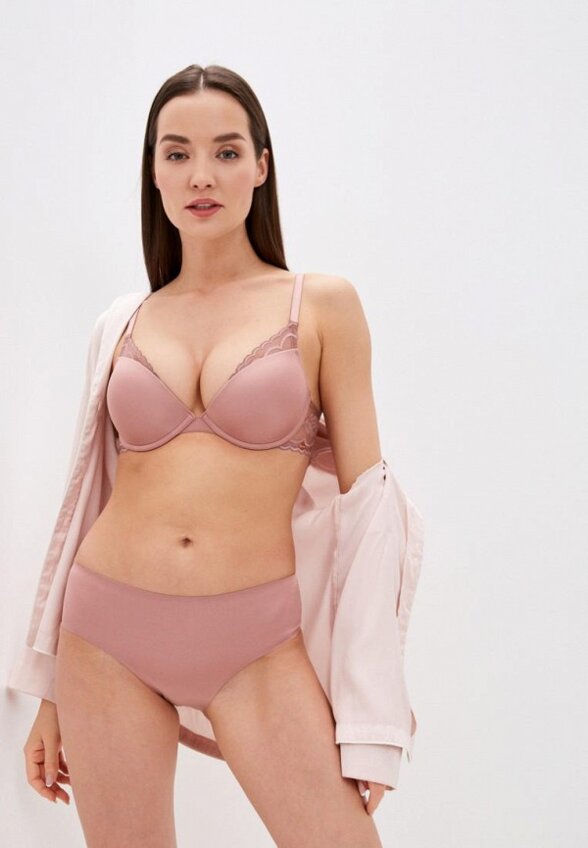 Бюстгальтер Rose&Petal