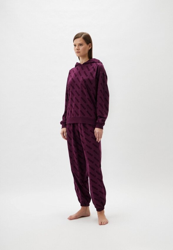 Брюки домашние Hugo